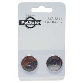2PK 3V Lith Battery