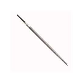Crescent Nicholson 21853 Hand File, Tang Natural Handle