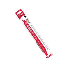 Diablo DS0914AFC5 Reciprocating Saw Blade, 10/14 TPI, Bi-Metal, Perma-Shield