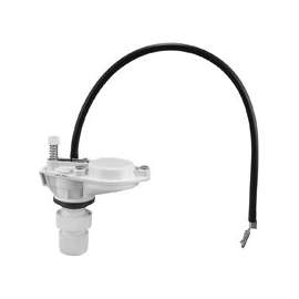 Plumb Pak PP830-15 Toilet Tank Fill Valve, Plastic