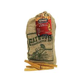 Better Wood Products 9908 Fire Starter Bag