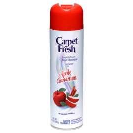 10.5OZ Carp Apple Foam