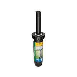 Rain Bird 1804FDS Spray Head Sprinkler, 1/2 in FNPT, 0.1 gpm
