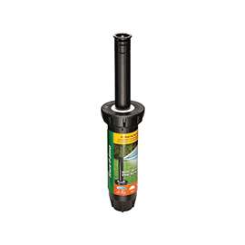 Rain Bird 1804HDS Spray Head Sprinkler, 1/2 in FNPT, 0.1 gpm