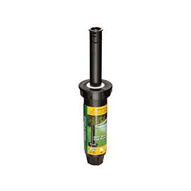 Rain Bird 1804QDS Spray Head Sprinkler, 1/2 in FNPT, 0.1 gpm