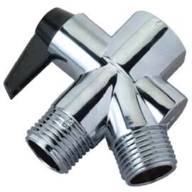 MP CHR SHWR Diverter