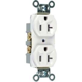 20A IVY HD DPLX Outlet