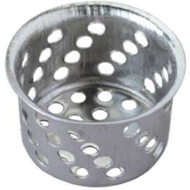 MP1-1/2" CHR Crumb Cup