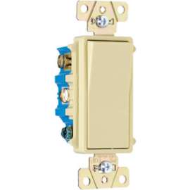 15A 120V IVY 4W Switch
