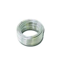 HILLMAN 50135 Utility Wire, 100 ft L, Galvanized Steel