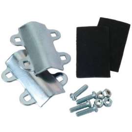 MP STL PipeRepair Clamp