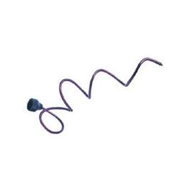 Arizona 10198 Flexible Mist Stand, 1/4 in Diameter X 30 in Length, Brass/Stainless Steel