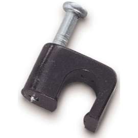 25PK BLK MAS MNT Staple