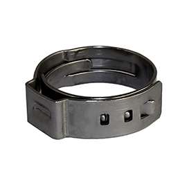 SharkBite UC953A Clamp Ring, 10ct bag