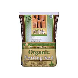 NuLife WNL03310 Potting Soil Bag