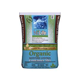 NuLife WNL03312 Moisture Control Soil Mix Bag