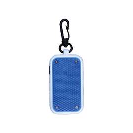 Dorcy 41-6405 Safety Tag Light, LED Lamp, Lithium Battery