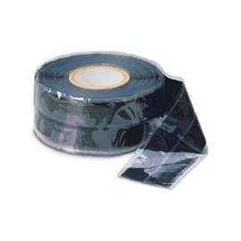 GB HTP-1010 Repair Tape, 10 ft L, Black