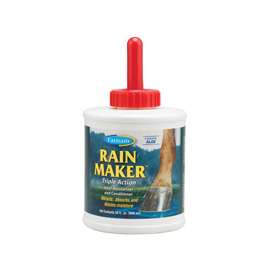 Farnam Rain Maker 39701 Triple Action Hoof Moisturizer and Conditioner, 32 oz
