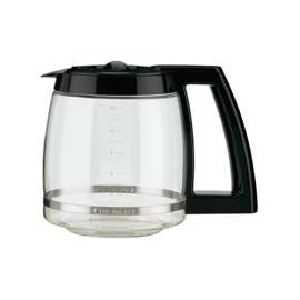 Cuisinart DCC-1200PBRC Programmable Coffee Maker