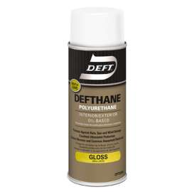 11.5OZ GLS Polyurethane
