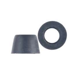Danco 38802B Cone Slip Joint Washer, Rubber, Orange