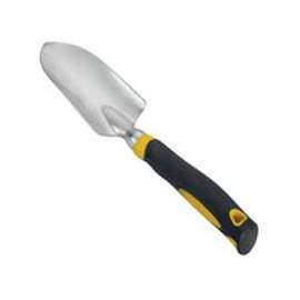 Landscapers Select Deluxe Trowel, 12.5 In L X 2.96 In W, Aluminum Alloy Blade