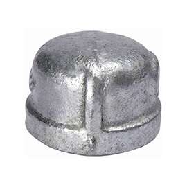 Southland 511-410BC Pipe Cap, 3 in