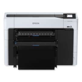 SureColor T3770E 24" Large Format Single Roll CAD/Tech Printer