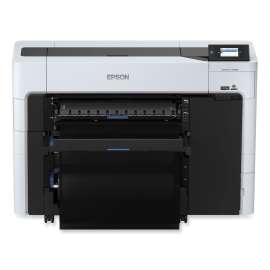 SureColor T3770DE 24" Large Format Dual Roll CAD/Tech Printer