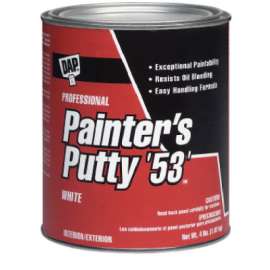 QT Painters Putty