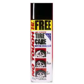 18OZ Tire Cleaner