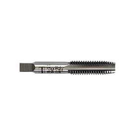 IRWIN 8160 Fractional Tap, 4-Flute, HCS