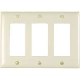 ALM 3G Decor Wall Plate