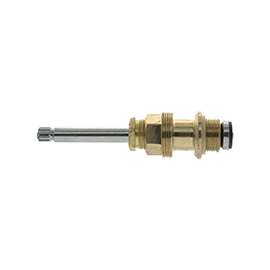 Danco 15302B Faucet Stem, Brass, 5.1 in L