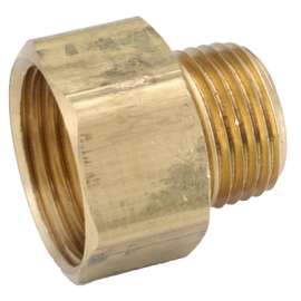 3/4FGHx1/2MIP Adapter