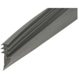 200' GRY Glazing Spline