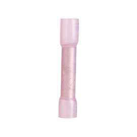 GB Xtreme AMT-120 Insulated Butt Splice, 22 to 16 AWG, Gray