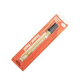 Testors 2544C Waterproof Enamel Paint Marker, Gold