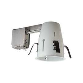 Boston Harbor Recessed Light Fixture, 50 W, R20/Par20