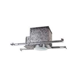 Boston Harbor Recessed Light Fixture, 50 W, R20/Par20