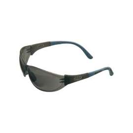 MSA 10038846 Safety Glasses, Anti-Fog Lens, Polycarbonate Frame