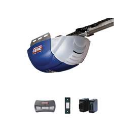 GENIE ChainLift 800 38956R/1035-V Garage Door Opener, Remote Control