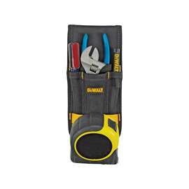 CLC DG5173 Tool Holder, Polyester Fabric