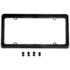 Sport License Frame