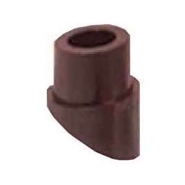 Maine Ornamental 74818 Stair Connector, Plastic, Bronze
