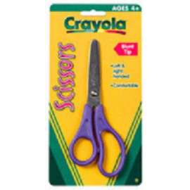 Blunt Tip Scissors