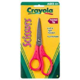 Pointed Tip Scissors