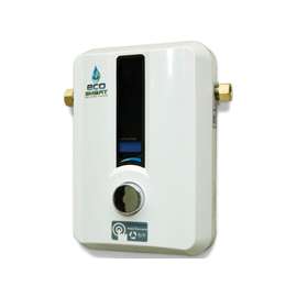 ECOSMART ECO 8 Electric Water Heater, 240 V, 33 A, 8 W