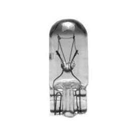 EiKO 161-BP Lamp, 14 V, 2.66 W, T3-1/4 Lamp